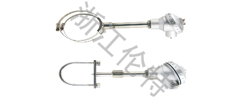 抱箍式熱電偶（阻）